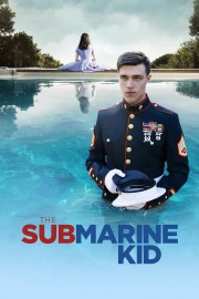 The Submarine Kid-voll