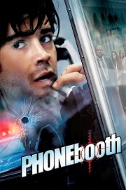 Phone Booth-voll