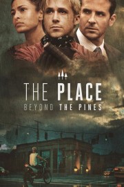 The Place Beyond the Pines-voll