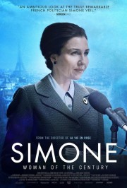Simone: Woman of the Century-voll