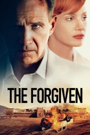 The Forgiven-voll