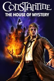 Constantine: The House of Mystery-voll