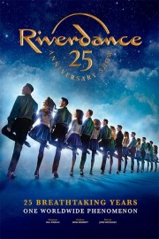 Riverdance 25th Anniversary Show-voll