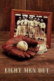 Eight Men Out-voll