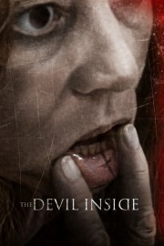 The Devil Inside-voll