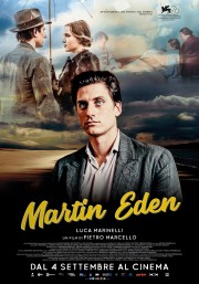 Martin Eden-voll