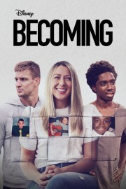 Becoming-voll