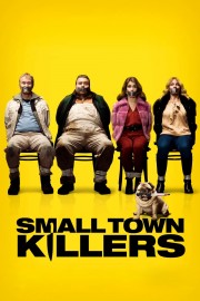 Small Town Killers-voll