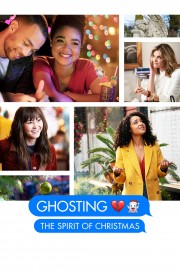 Ghosting: The Spirit of Christmas-voll