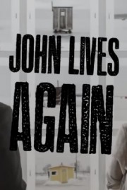 John Lives Again-voll