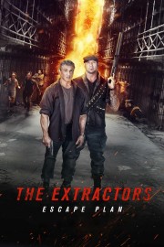 Escape Plan: The Extractors-voll