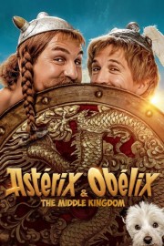 Asterix & Obelix: The Middle Kingdom-voll
