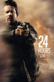 24 Hours to Live-voll