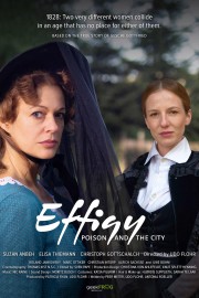 Effigy: Poison and the City-voll