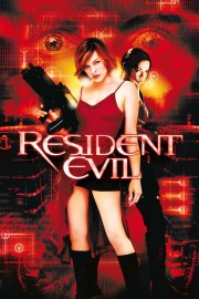 Resident Evil-voll