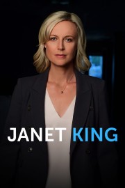 Janet King-voll