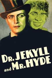 Dr. Jekyll and Mr. Hyde-voll