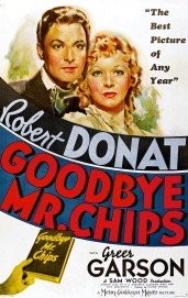 Goodbye, Mr. Chips-voll