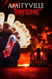 Amityville Thanksgiving-voll