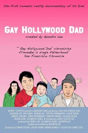 Gay Hollywood Dad-voll