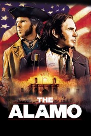 The Alamo-voll