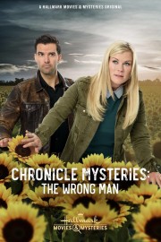 Chronicle Mysteries: The Wrong Man-voll