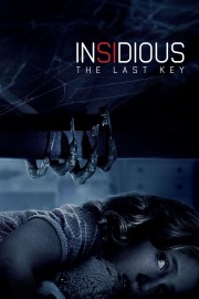Insidious: The Last Key-voll