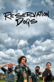 Reservation Dogs-voll