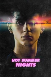 Hot Summer Nights-voll