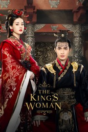The King's Woman-voll
