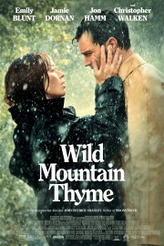 Wild Mountain Thyme-voll