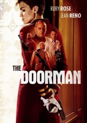 The Doorman-voll