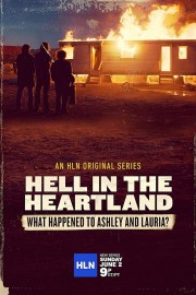 Hell in the Heartland: What Happened to Ashley and Lauria-voll