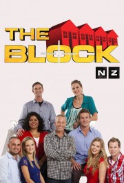 The Block NZ-voll