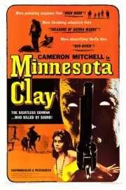 Minnesota Clay-voll