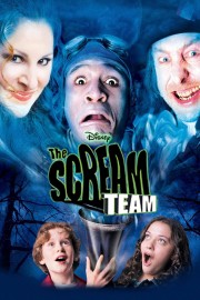 The Scream Team-voll