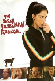 The Sarah Silverman Program-voll