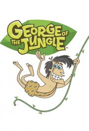 George of the Jungle-voll