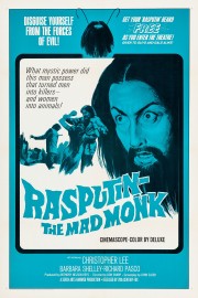 Rasputin: The Mad Monk-voll