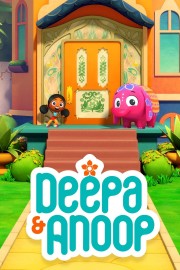 Deepa & Anoop-voll