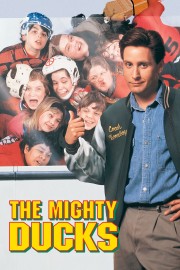 The Mighty Ducks-voll