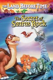 The Land Before Time VI: The Secret of Saurus Rock-voll