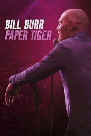 Bill Burr: Paper Tiger-voll