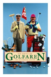 The Accidental Golfer-voll