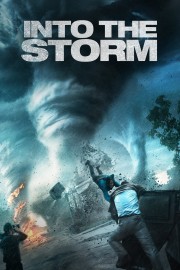 Into the Storm-voll