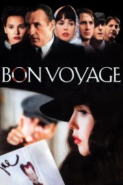 Bon Voyage-voll