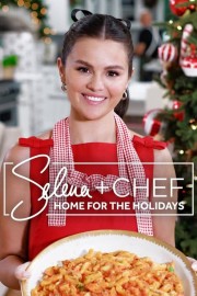 Selena + Chef: Home for the Holidays-voll