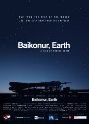Baikonur, Earth-voll