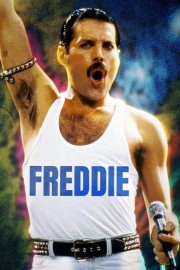 Freddie-voll