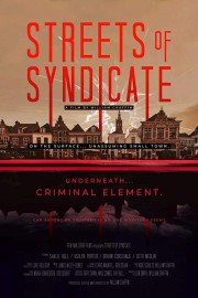 Streets of Syndicate-voll